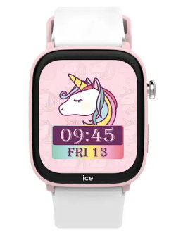 Ice Watch Ice Smart Junior 3.0 Find My Pink Ice Watch Ice Smart Junior 3.0 Find My Pink